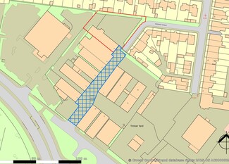 Plus de détails pour Winterstoke Rd, Weston Super Mare - Terrain à vendre