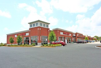 Plus de détails pour 1501 Cedar Rd, Chesapeake, VA - Commerce de détail à louer