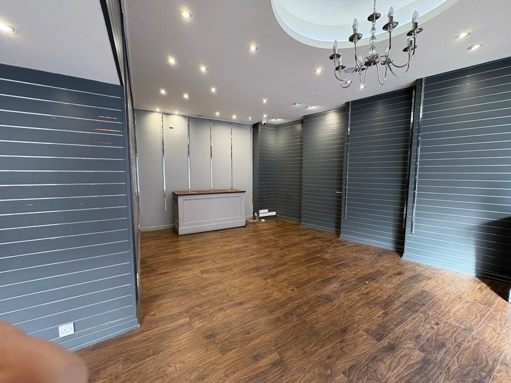 37 Easter Rd, Edinburgh à louer Photo du bâtiment- Image 1 de 17