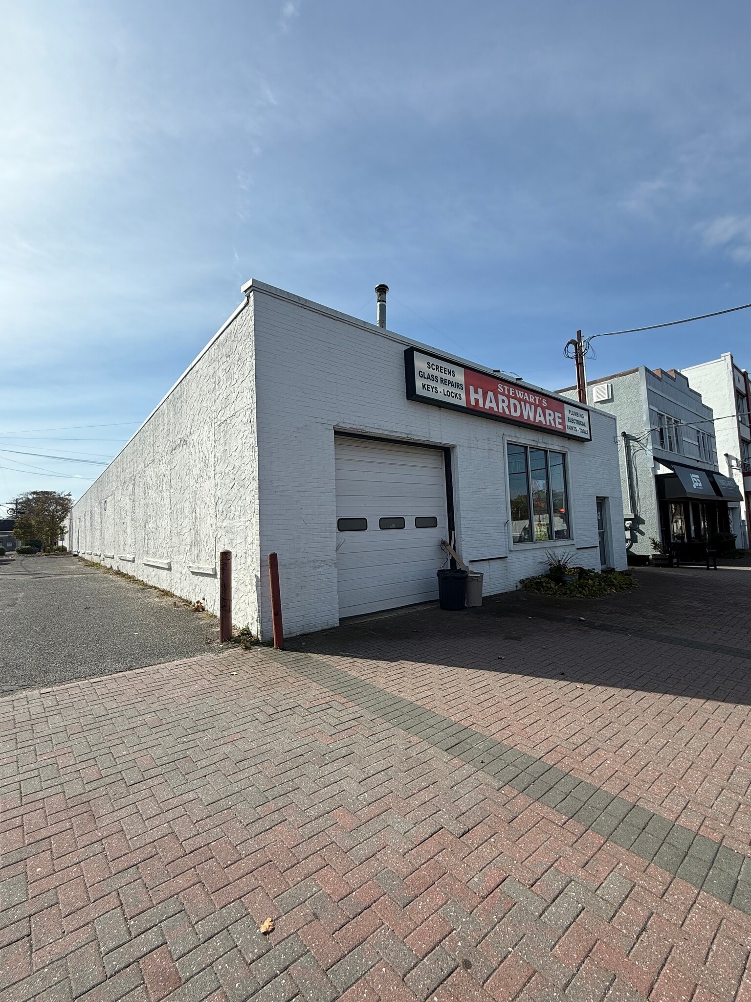 703 Brinley Ave, Bradley Beach, NJ for lease Interior Photo- Image 1 of 9