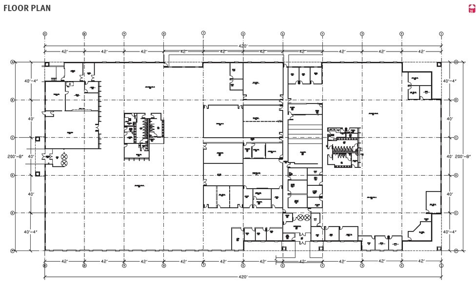 1001 S 1200 W, Ogden, UT à vendre - Plan d  tage - Image 2 de 3