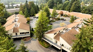 Plus de détails pour 1611 116th Ave NE, Bellevue, WA - Bureau à louer