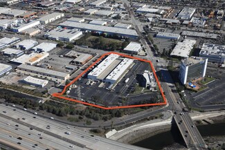 Plus de détails pour 18455 S Figueroa St, Gardena, CA - Local d'activités à louer
