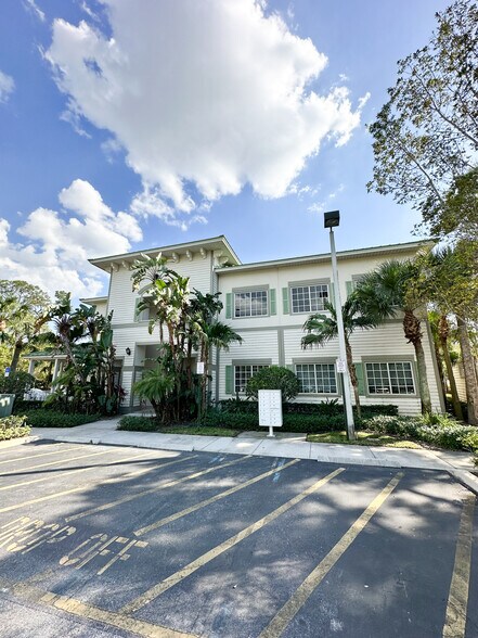 13475 Southern Blvd, Loxahatchee, FL à louer - Photo du bâtiment - Image 2 de 3