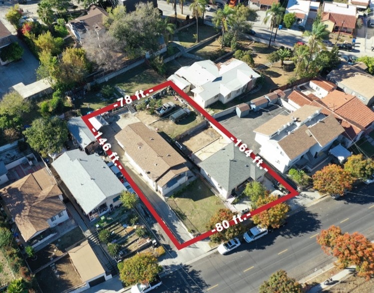 2302 W Avenue 33, Los Angeles, CA for sale - Building Photo - Image 2 of 8