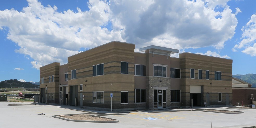 661 E Parkway Dr, Park City, UT à louer - Photo principale - Image 2 de 3