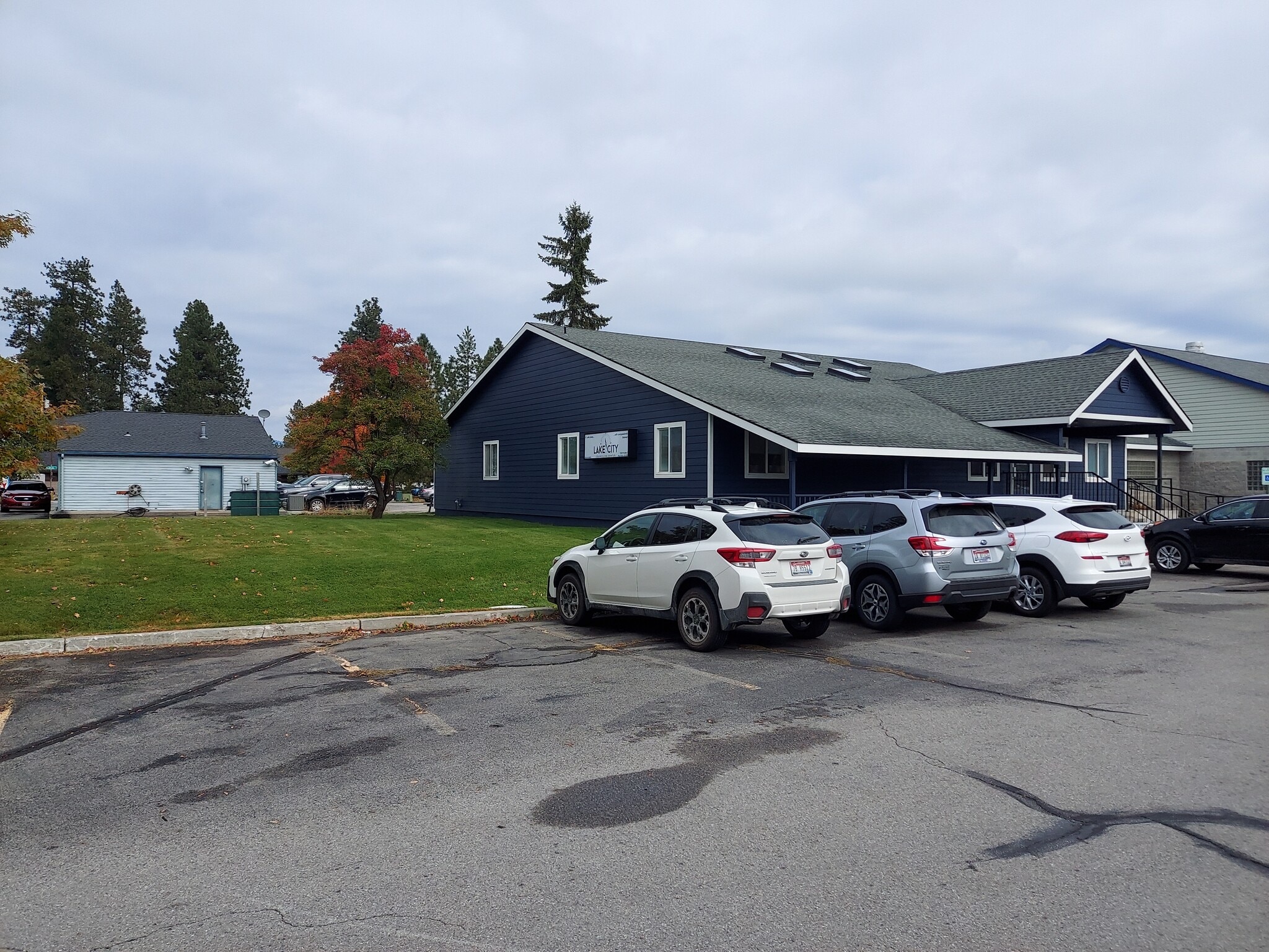 1224 N Idaho St, Post Falls, ID for lease Primary Photo- Image 1 of 2