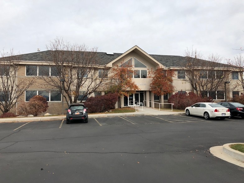 1145 S 800 E, Orem, UT à louer - Photo du bâtiment - Image 2 de 6