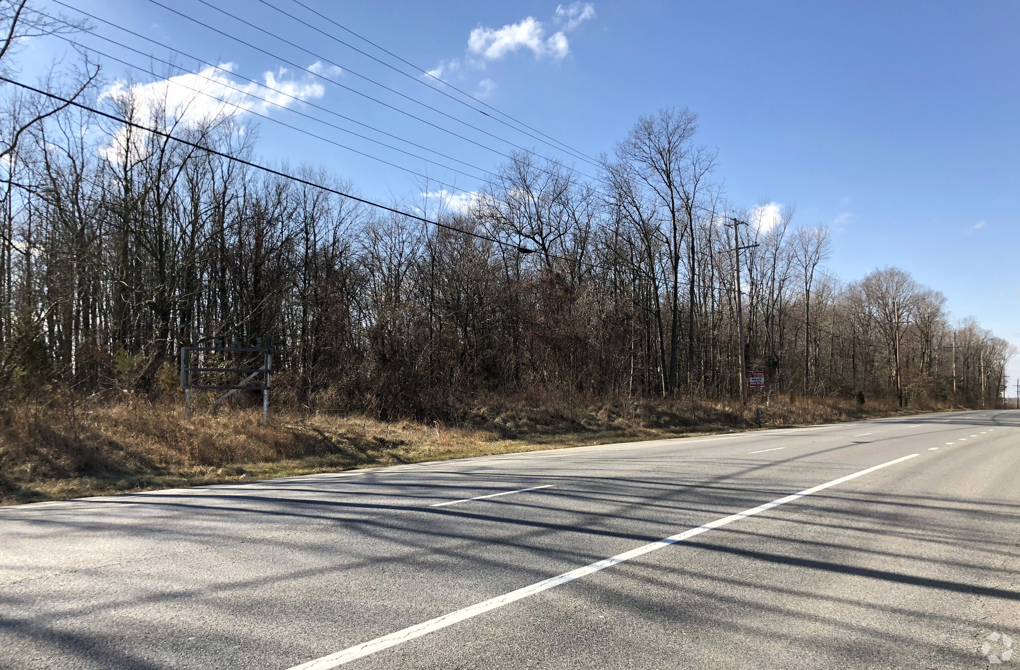 Route 228 (Berry & Bunker), Waldorf, MD for sale Primary Photo- Image 1 of 1