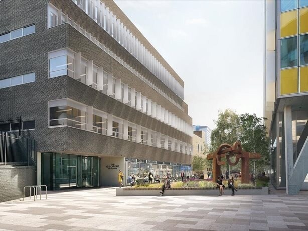 Nicholas Rd, Londres à louer Photo du bâtiment- Image 1 de 18