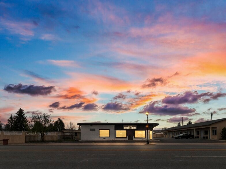 180 E Center St, Panguitch, UT for sale - Building Photo - Image 2 of 39