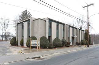 More details for 276 Highland Ave, Waterbury, CT - Office for Lease