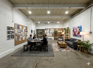 441 E Market St, York, PA à louer Photo intérieure- Image 1 de 5