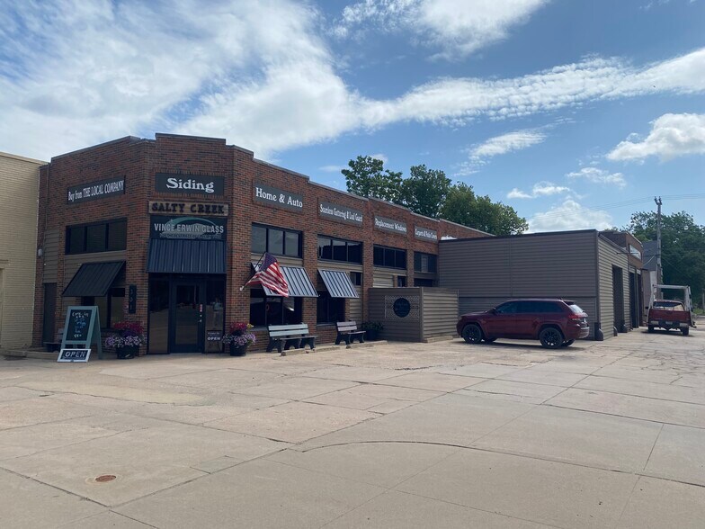 301 N Washington Ave, Wellington, KS for sale - Building Photo - Image 3 of 19