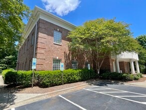 120 Preston Executive Dr, Cary, NC à louer Photo intérieure- Image 2 de 11