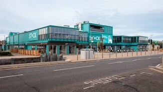 Plus de détails pour Stack, Sunderland - Commerce de détail à louer