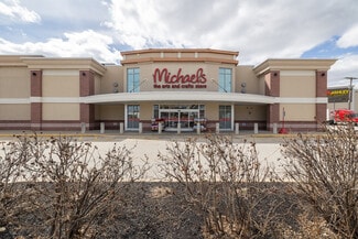 Plus de détails pour 777 S Willow St, Manchester, NH - Commerce de détail à louer