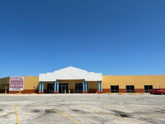 Plus de détails pour 2250-2334 Boca Chica Blvd, Brownsville, TX - Commerce de détail à louer