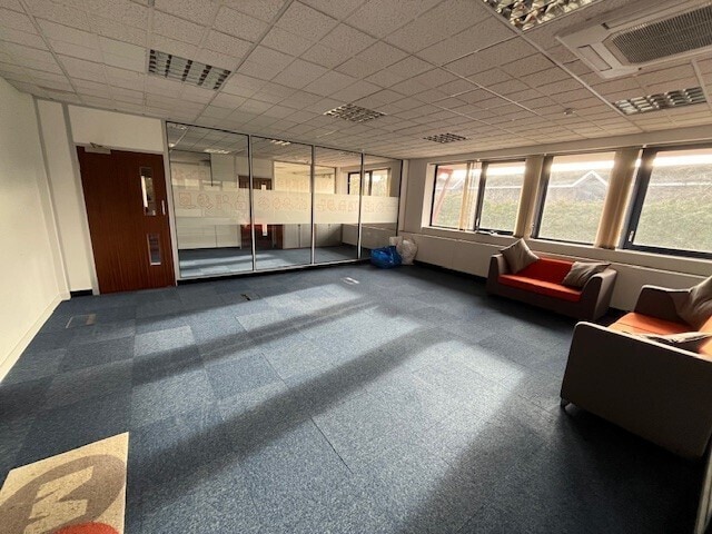 John Tate Rd, Hertford for lease - Building Photo - Image 3 of 12