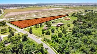 Plus de détails pour 0 Fm 565, Baytown, TX - Terrain à vendre