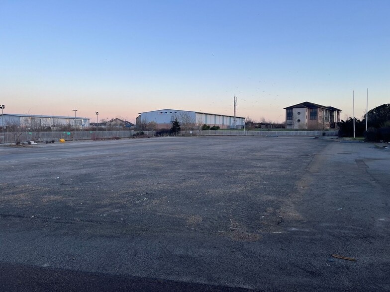 Pitmedden Rd, Dyce for lease - Building Photo - Image 2 of 2