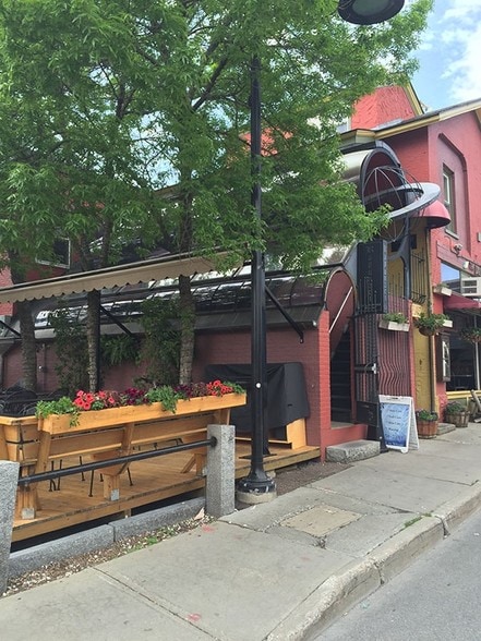 15 Center St, Burlington, VT for lease - Building Photo - Image 2 of 13