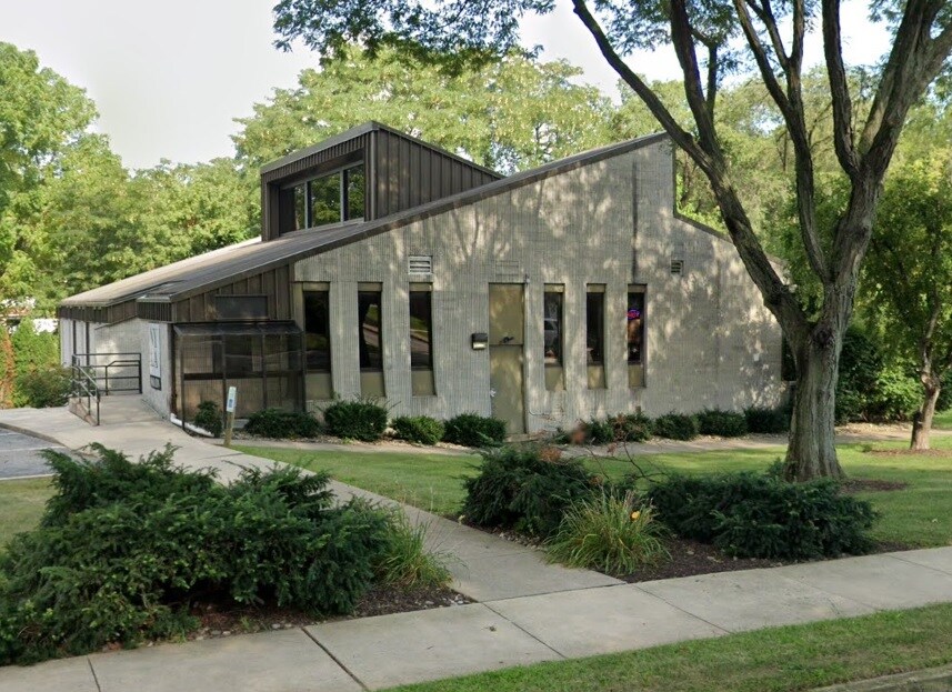 2201-2211 Mack Blvd, Allentown, PA for sale Primary Photo- Image 1 of 5