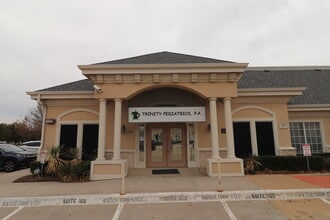 6105 Windcom Ct, Plano, TX for lease Building Photo- Image 2 of 13