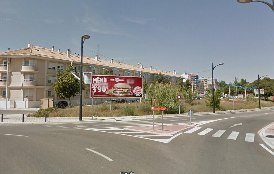Terrain dans Manises, Valencia à vendre - Photo du bâtiment - Image 2 de 2