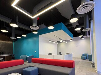 Plus de détails pour 221 N Kansas St, El Paso, TX - Bureau à louer