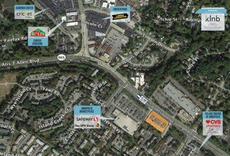 More details for Forest Dr, Annapolis, MD - Land for Sale