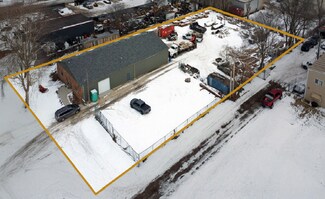 Plus de détails pour 4N351 Powis Rd, West Chicago, IL - Industriel à louer