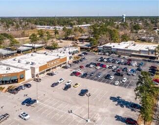 More details for 1113-1387 Kingwood Dr, Humble, TX - Retail for Lease