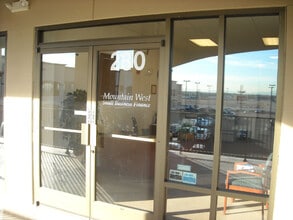 3231 N Decatur Blvd, Las Vegas, NV for lease Building Photo- Image 1 of 4