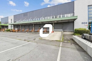 More details for Office, Industrial for Lease