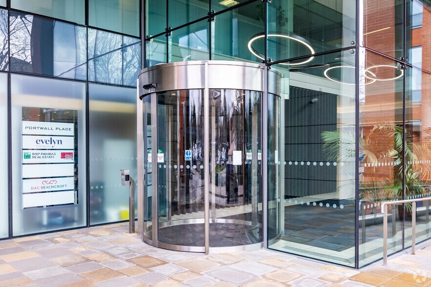 Portwall Ln, Bristol for lease - Building Photo - Image 3 of 4