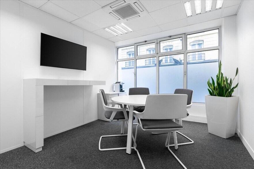 3 B Rue Taylor, Paris à louer - Photo intérieure - Image 3 de 9