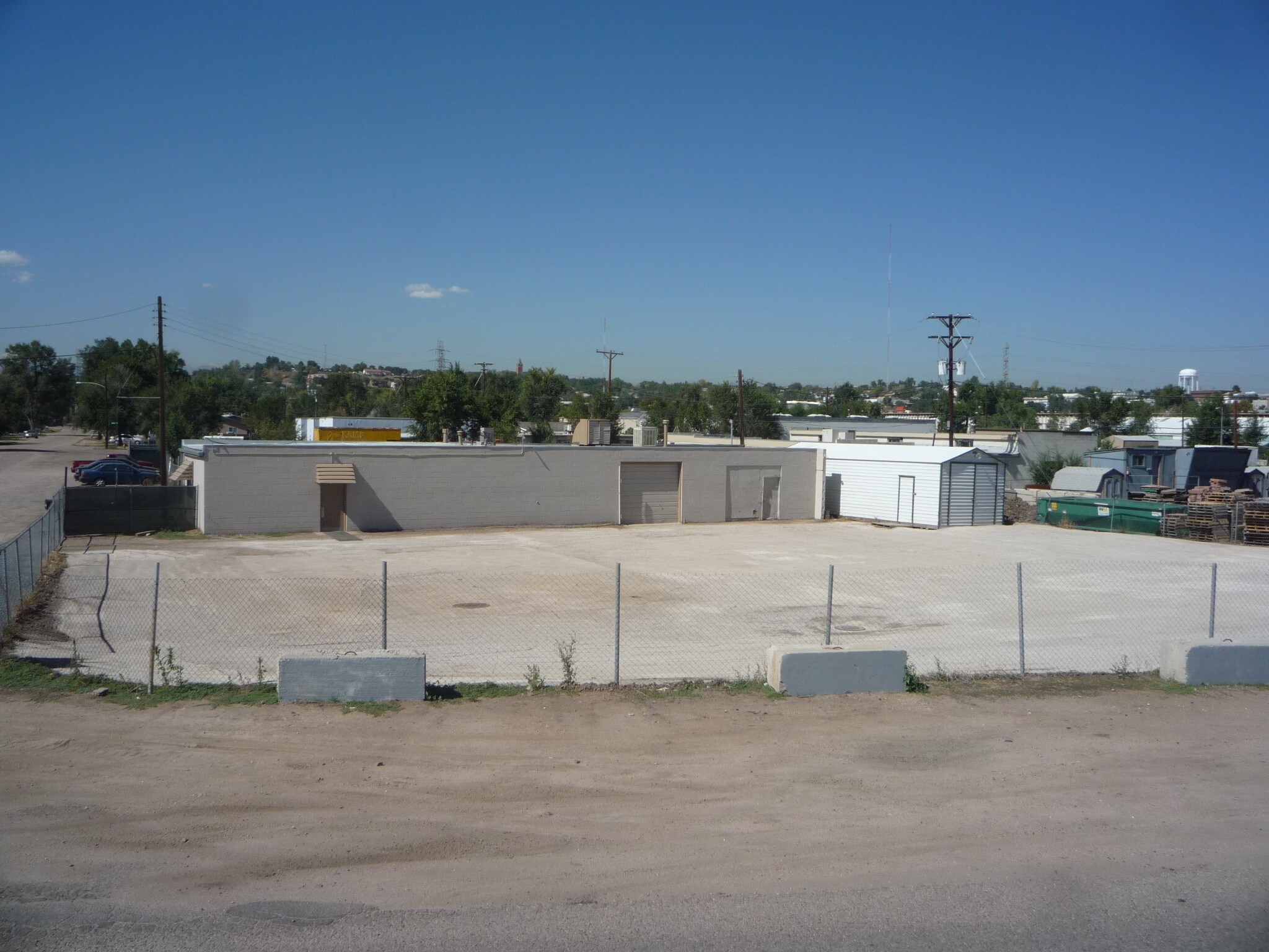 1601 W Girard Ave, Sheridan, CO for sale Primary Photo- Image 1 of 7