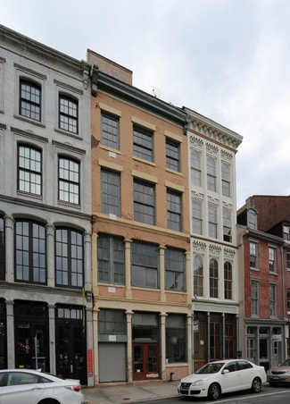 More details for 43 N 3rd St, Philadelphia, PA - Retail for Sale