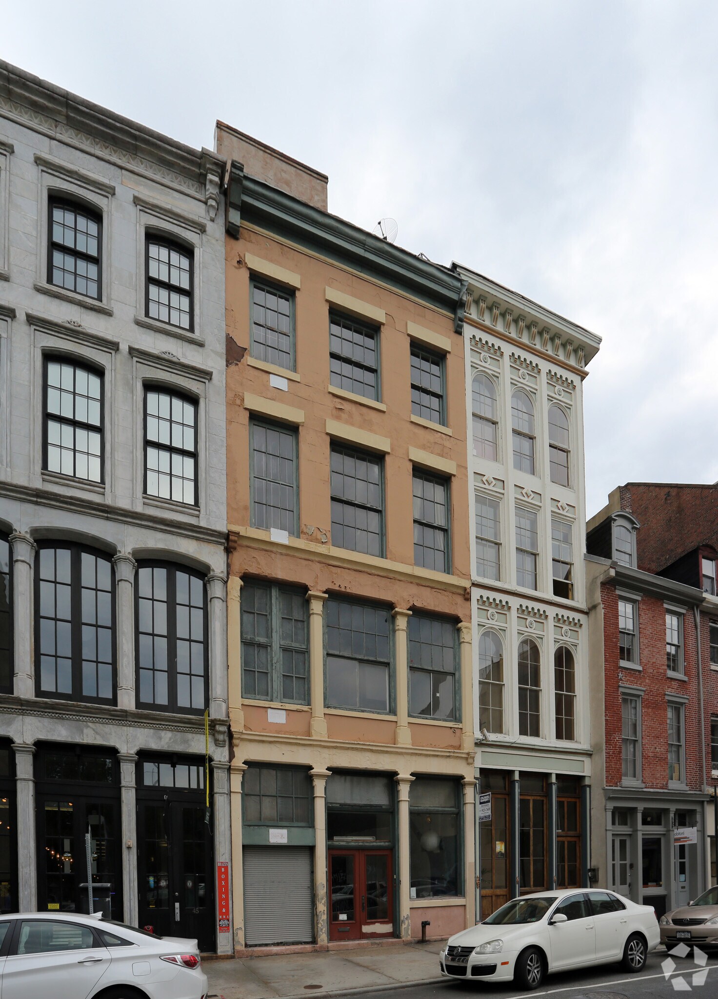 43 N 3rd St, Philadelphia, PA à vendre Photo principale- Image 1 de 5