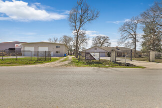 More details for 21444 W Wallis Dr, Porter, TX - Industrial for Sale