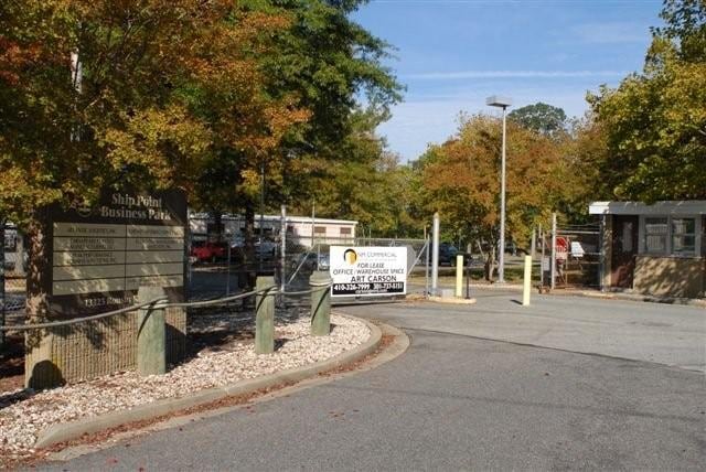 13325 Rousby Hall Rd, Lusby, MD for lease - Building Photo - Image 2 of 8