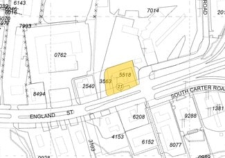More details for 812 England St, Ashland, VA - Retail for Sale