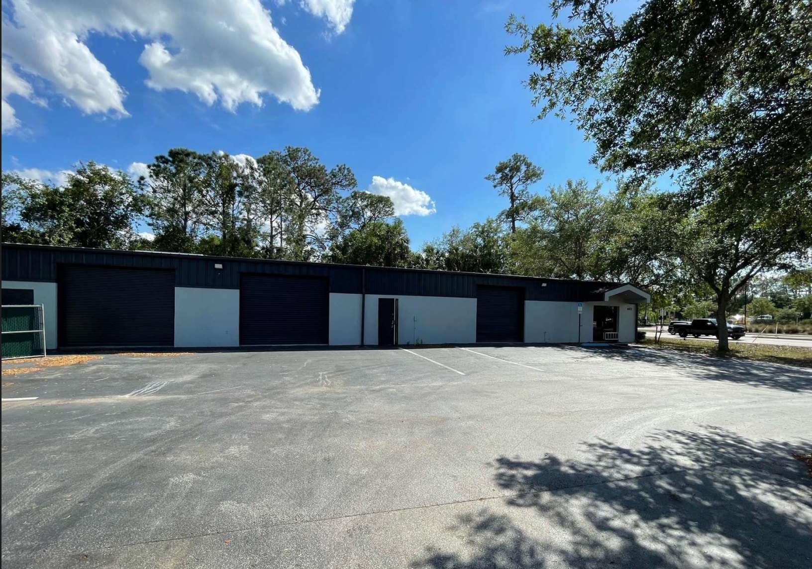 643 S Charles Richard Beall Blvd, Debary, FL for lease Primary Photo- Image 1 of 9