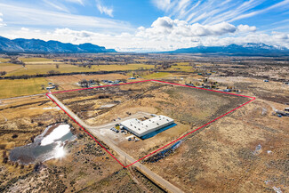 Plus de détails pour 25733 Road H, Cortez, CO - Industriel à vendre