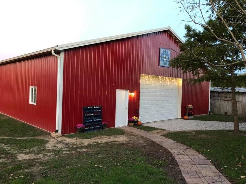 2705 N US 52, Lebanon, IN à louer - Photo du bâtiment - Image 3 de 12