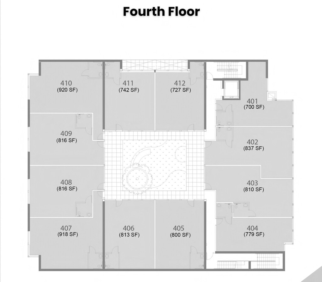 610 W Broadway, Glendale, CA 91204 - Unit 412 - - Interior Photo - Image 1 of 1