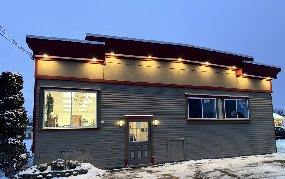 5230 Transit Rd, Depew, NY for lease - Building Photo - Image 3 of 15