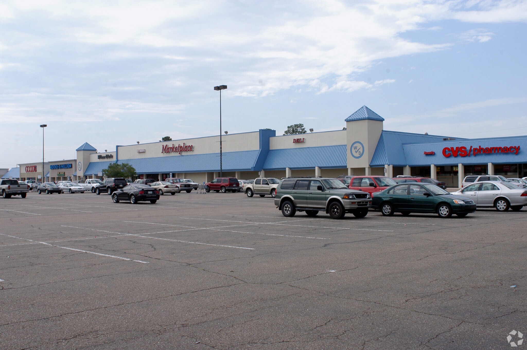 2302 W Thomas St, Hammond, LA à louer Photo principale- Image 1 de 20