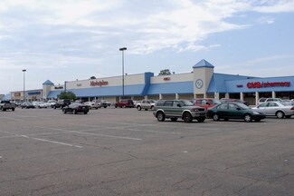 Plus de détails pour 2302 W Thomas St, Hammond, LA - Commerce de détail à louer